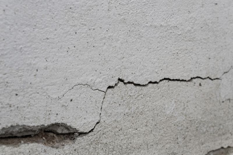 Basement Foundation Repair in Buda, TX