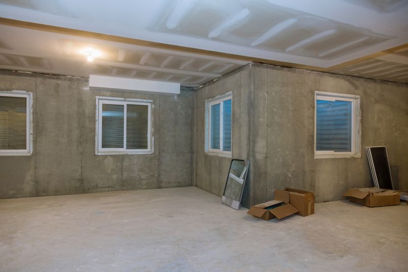 Concrete Foundation Leveling in Driftwood, TX