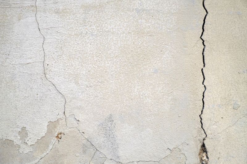 Cracked Foundation Repair in Austin, TX