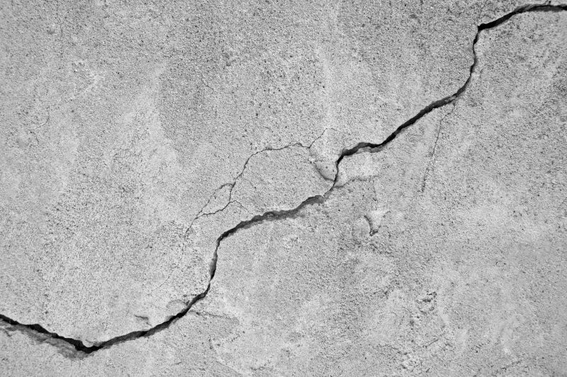 Cracked Foundation Repair in Driftwood, TX