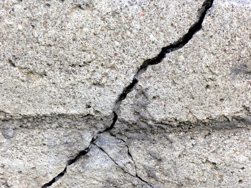 Cracked Foundation Repair in San Marcos, TX