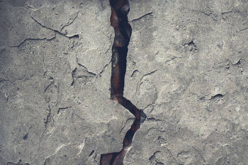 Foundation Crack Repair in Wimberley, TX