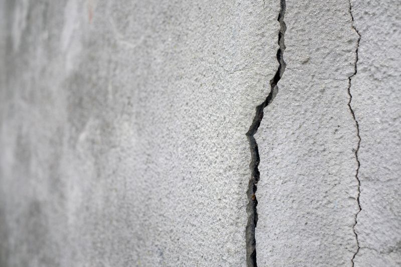 Foundation Crack Repair in Manchaca, TX