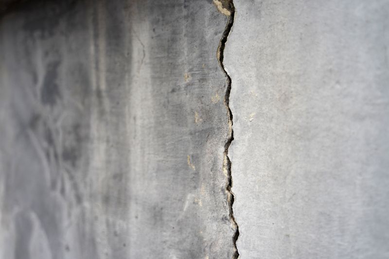 Foundation Crack Repair in San Marcos, TX