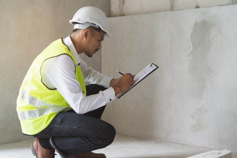 Foundation Inspection in Wimberley, TX