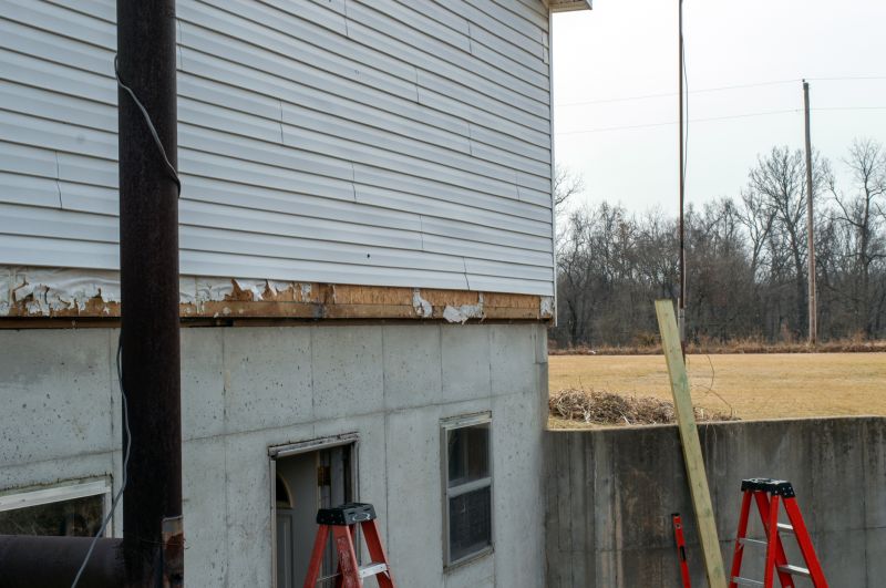 Foundation Raising in Comal County, TX