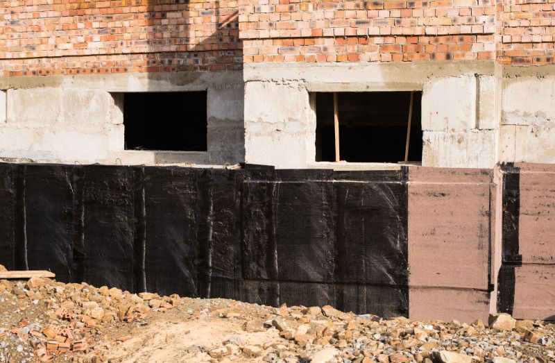 Foundation Repair in Canyon Lake, TX