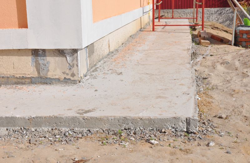 Foundation Repair in Dripping Springs, TX