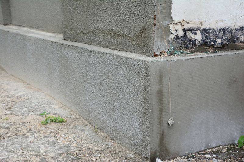 Foundation Repair in San Marcos, TX