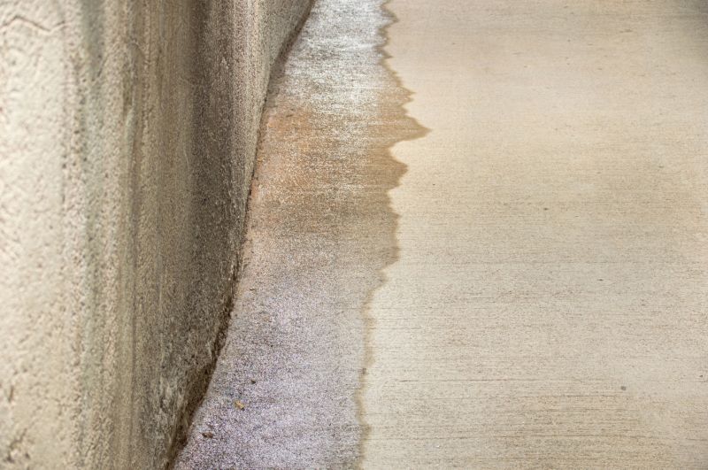 Leaking Foundation Repair in Wimberley, TX